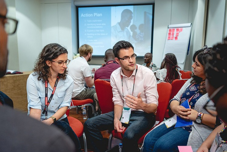 eLearning Africa Conference on ICT