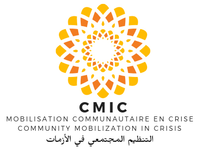 The Community Mobilization in Crisis