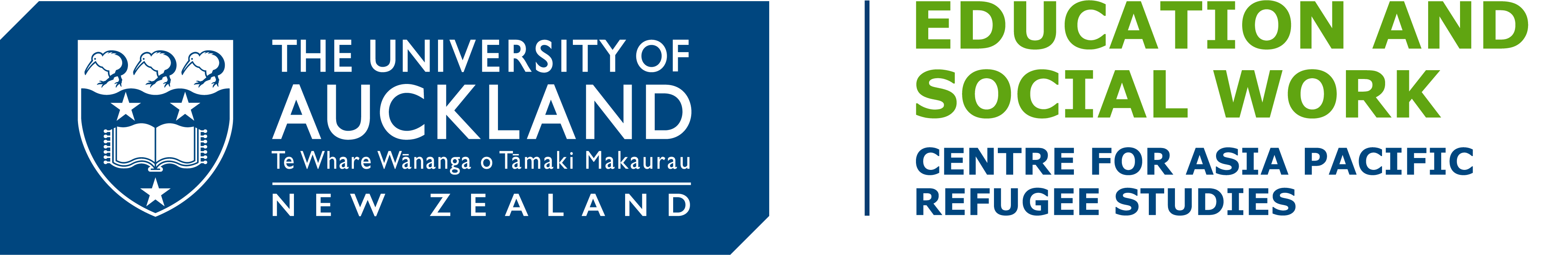 Centre for Asia Pacific Refugee Studies