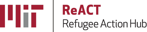 MIT ReACT Hub