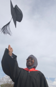 York University’s Centre for Refugee Studies awards the 2020 Anthony Richmond Scholarship