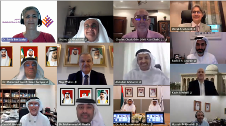 Leading universities join UAE University Consortium for Quality Online Learning to develop accredited online programs
