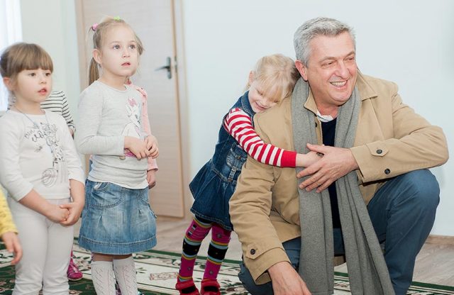 HER TURN | It’s time to make refugee girls’ education a priority