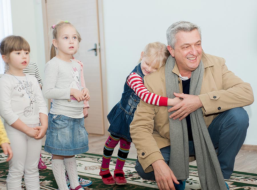 HER TURN | It’s time to make refugee girls’ education a priority