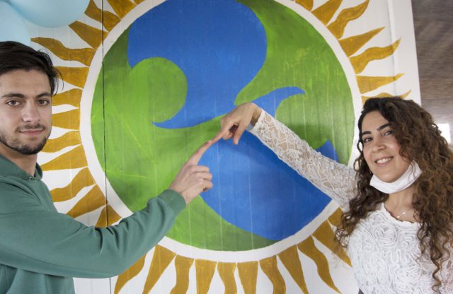 Jesuit Worldwide Learning (JWL)