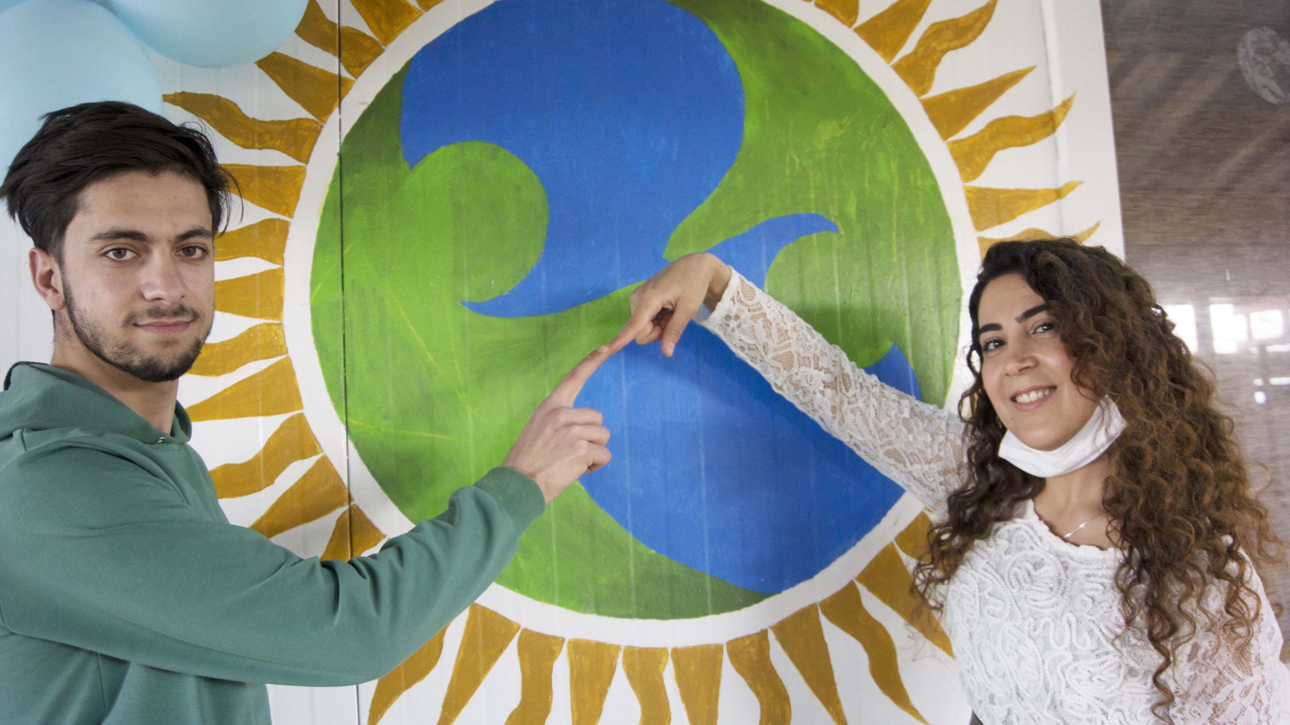 Jesuit Worldwide Learning (JWL)