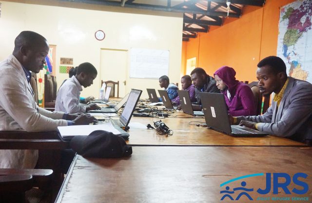 JESUIT REFUGEE SERVICE | PATHFINDER PROGRAMME