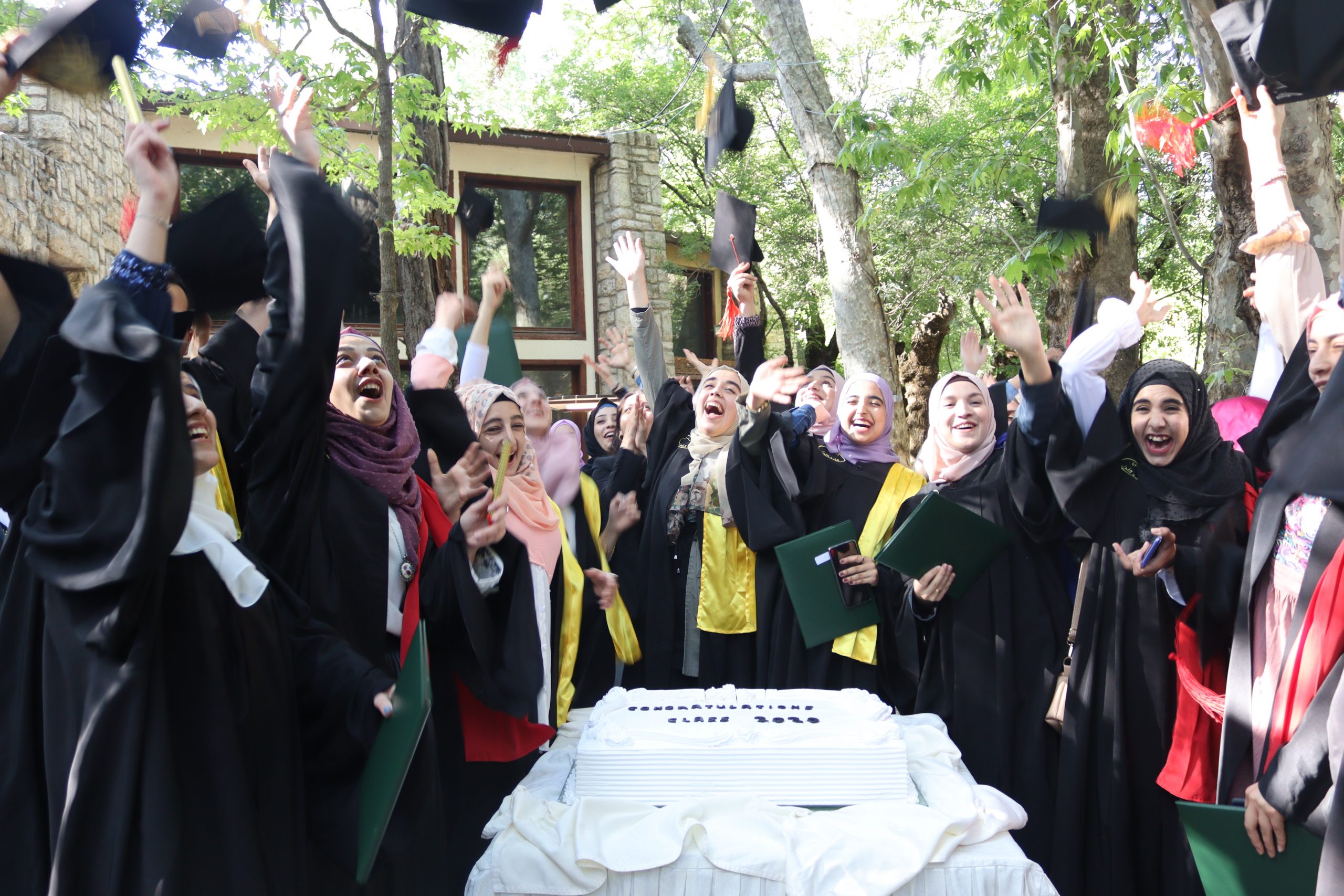 The Partnership for Digital Learning and Increased Access (PADILEIA)