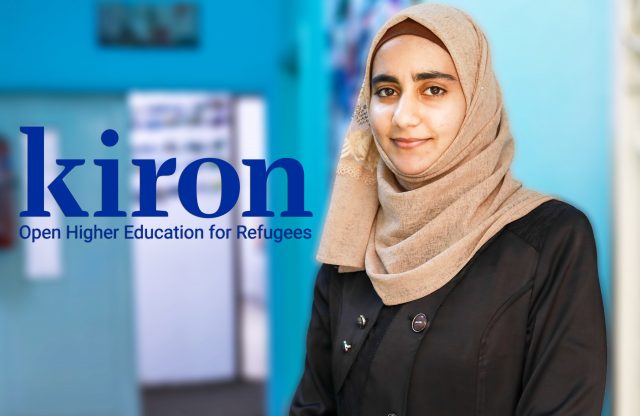 KIRON OPEN HIGHER EDUCATION