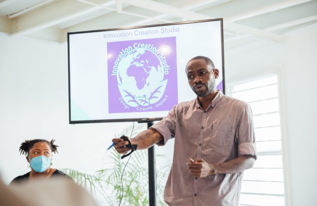 SUPPORTING ENTREPRENEURSHIP: SNHU GEM AND THE INNOVATION CREATION STUDIO HELP STUDENTS TURN IDEAS INTO BUSINESS OPPORTUNITIES