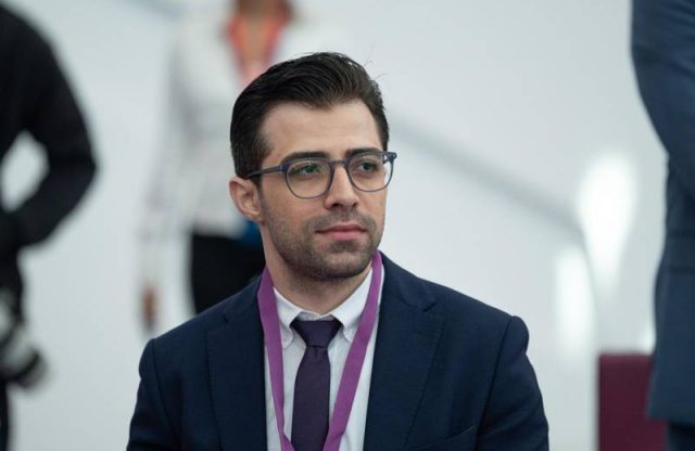 Sheikh Hamdan awards Syrian refugee $1m for winning coding competition in Dubai