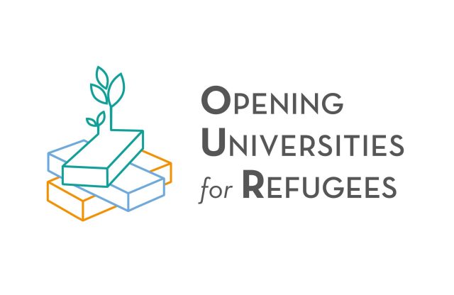 OPENING UNIVERSITIES FOR REFUGEES (OUR)