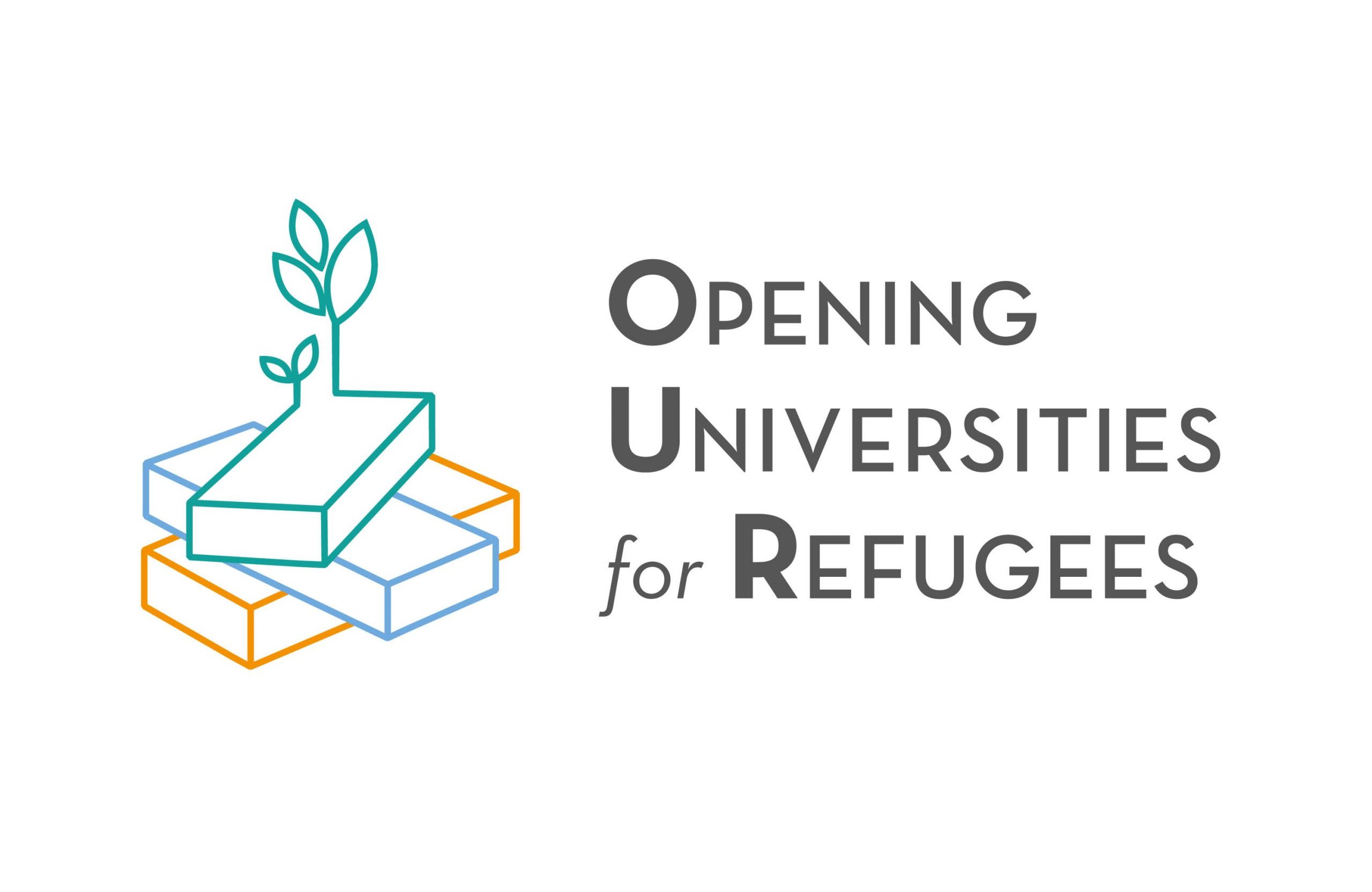 OPENING UNIVERSITIES FOR REFUGEES (OUR)